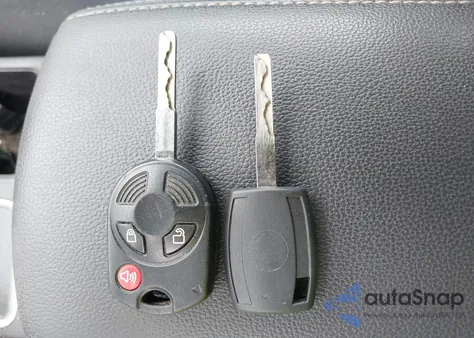 2018 Ford Escape S from USA, damaged, VIN 1FMCU0F73JUB37591